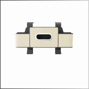 Organizer Detachable Seat Back Storage Waterproof Strong Load-bearing Capacity Durable Leather