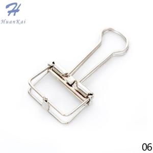 Cutora Kẹp Giấy Kim Loại Nhiều Màu 3 Cỡ 8 Màu Cơ Bản Clip Chất Kết Dính Văn Phòng Phẩm Trang Trí Nội Thất Clip Kẹp Tài Liệu Học Tập Văn Phòng