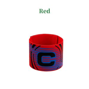 【SG】VIVA Captains Armband / Adjustable Football Team Leader Band / Soccer Rugby Hockey Multisport