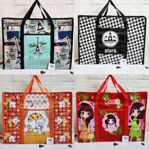 TAS KARUNG SERBAGUNA UKURAN 38 X 50 TAS LAUNDRY TAS TRAVEL TAS