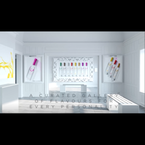 V Gallery Vodka - Toffee Fudge 500ml 21.0% ABV