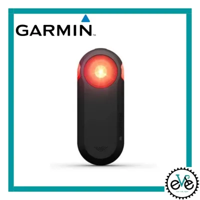Garmin Varia RTL515 Rear Bike Radar &amp Tail Light &ndash Safer Cycling with Smart Alerts