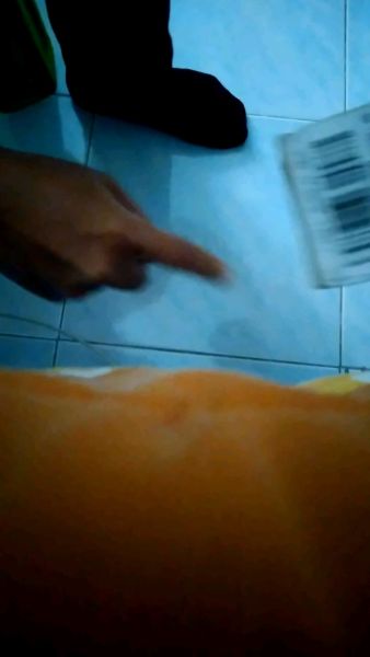 Buyer review video 2
