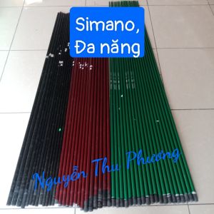 Khung cái làm diều cái SIMANO cần câu lắp ghép