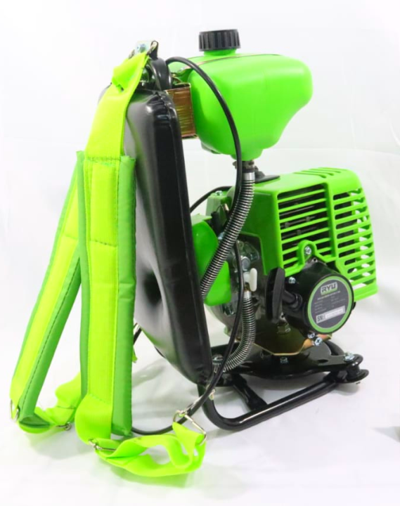 Ryu Rct2t Ryu Brush Cutter 2 Tak RBC2T Mesin Potong Rumput Gendong / Brush Cutter ...