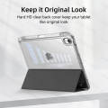 [🇲🇾Stock]🚀DANYCASE for Clear iPad Case for iPad 11th A16 10th 10.9,Air 4 Air 5 6 7,7/8/9th Generation 10.2,Air 11 13 M4 M2 M3,Pro 11 13 M5 M4,2020-2022 Pro 12.9 11,5/6th Air 9.7,MIni 6 Mini 7 A17 Pro 8.3 Acrylic Tablet Cover With Pencil Holder. 