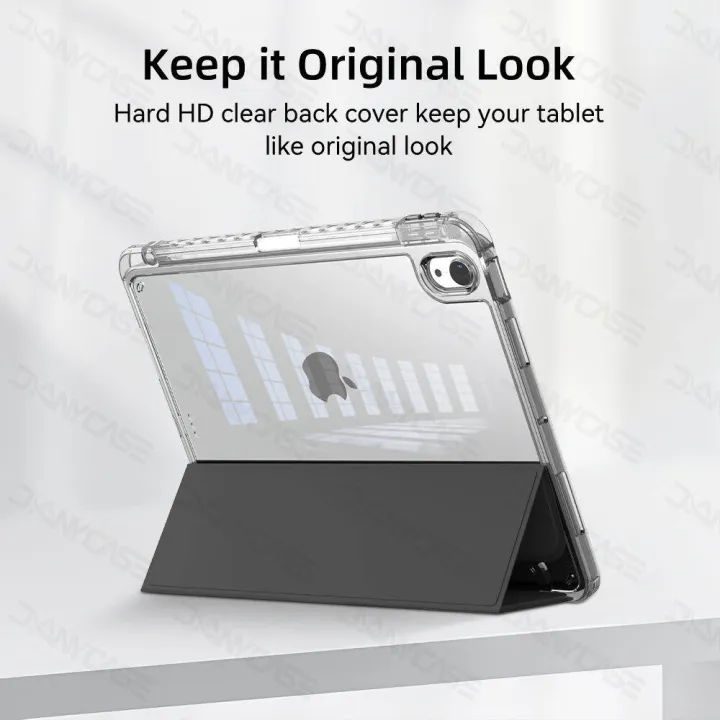 %5B%F0%9F%87%B2%F0%9F%87%BEStock%5D%F0%9F%9A%80DANYCASE%20for%20Clear%20iPad%20Case%20for%20iPad%2011th%20A16%2010th%2010.9,Air%204%20Air%205%206%207,7/8/9th%20Generation%2010.2,Air%2011%2013%20M4%20M2%20M3,Pro%2011%2013%20M5%20M4,2020-2022%20Pro%2012.9%2011,5/6th%20Air%209.7,MIni%206%20Mini%207%20A17%20Pro%208.3%20Acrylic%20Tablet%20Cover%20With%20Pencil%20Holder%20-%20Image%206