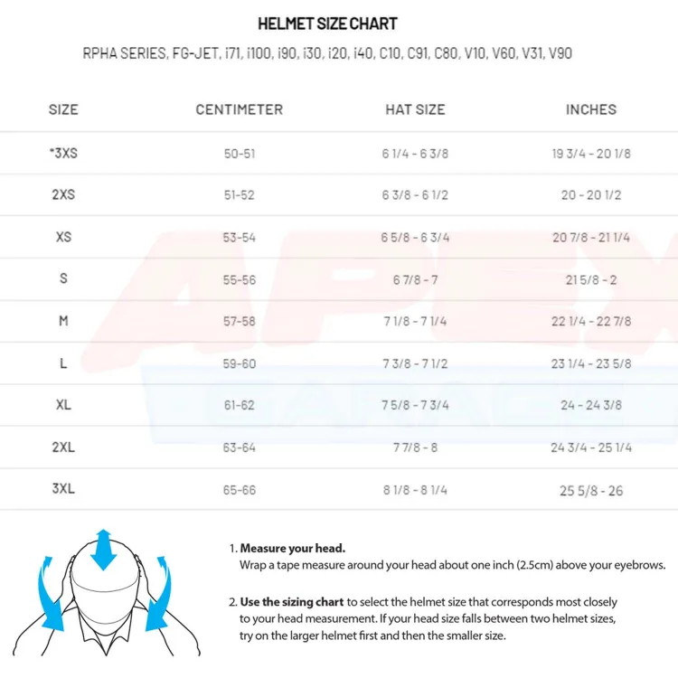 hjc ds-x1 helmet size chart HJ-27 Pinlock Face Shield Accessories Shop for Moto Gear its convertible design lets you switch between a face shield for the street or goggles with a peak for off HJC Helmets DS-X1 Semi Flat