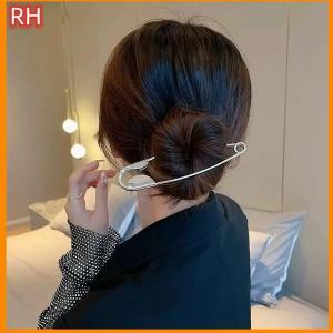 🔥🔥🔥ranghe ที่หนีบผมแฟชั่นขนาดใหญ่อุปกรณ์เสริมผมสำหรับผู้หญิงใหม่