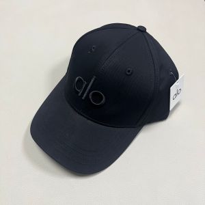 [ Ảnh Thật ] Chất Lượng Cao alo Mũ bóng chày thêu chữ mũ chống nắng thể thao dành cho nam và nữ