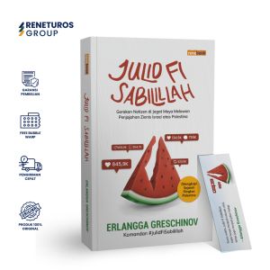 Renebook Julid Fi Sabilillah Gerakan Melawan Penjajahan Zionis - Erlangga Greschinov