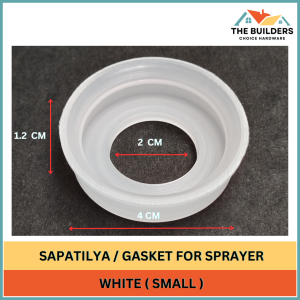 PISTON/GASKET FOR MANUAL SPRAYER PUMP (SOLD PER PIECE)