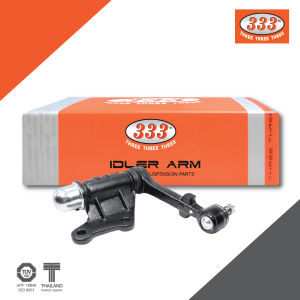 333 ลูกหมากกล้องยา - TOYOTA HILUX 4WDลูกหมากรถยนต์ 1 กล่อง 1 ตัว