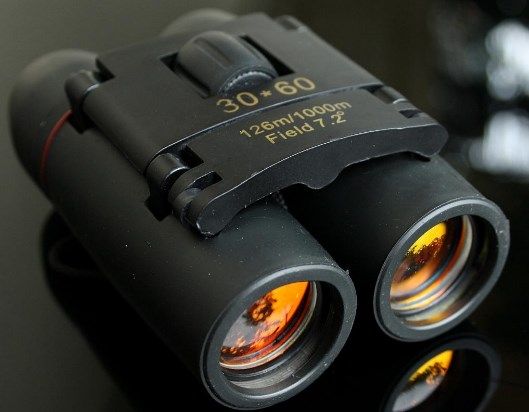 teropong sakura binoculars 30x60 adventure Lazada Indonesia