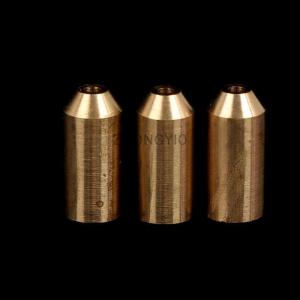 [COD] ZHONGYI0 3 cái Bộ chuyển đổi nạp gas cho bật lửa Bộ chuyển đổi Bếp Cắm Trại Đi Bộ Đường Dài Ngoài Trời