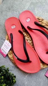 Sandal Jepit Wanita Ando Kelly: Pilihan Casual & Murah