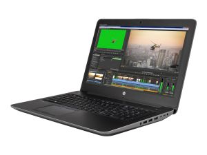 HP Zbook 15 G3 Workstation Laptops Intel Xeon E3-1505M v5 2.80GHz  16GB RAM  512GB SSD  4GB Shared Memory Graphics Card  Windows 10  Ms office