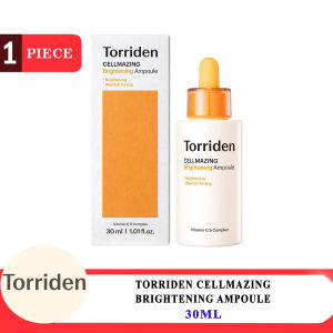 Torriden Cellmazing Brightening Ampoule 30ml