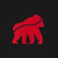 House of Smith Kaos Pria Lengan Pendek - Blud #10 - T Shirt. 