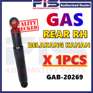 FIS GAB Absorber Daihatsu Granmax Pick Up 2010-2022YR Suspension ABS Kereta