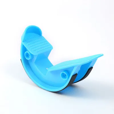 Home leg muscle relaxation equipment Achilles tendon stretcher Calf stretching and relaxation pedal
