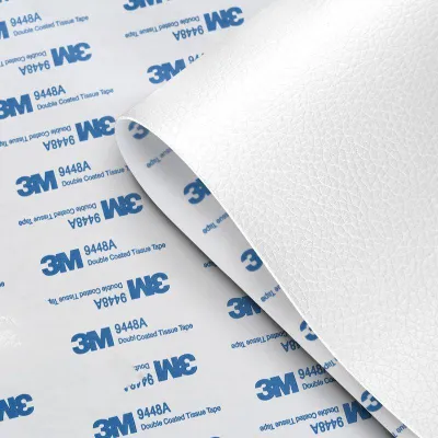 3M adhesive self-adhesive leather sofa repair patch bedside renovation seat repair patch car interior soft and hard package