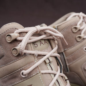 Sepatu Safety Boots Pria DLT 5AA Septy Shoes Boot Septi Kerja Pria Proyek Lapangan Outdoor Tracking Hiking Gunung