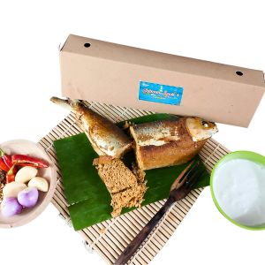 OTAK-OTAK BANDENG - Bumbu Komplit Khas Gresik 500 Gram