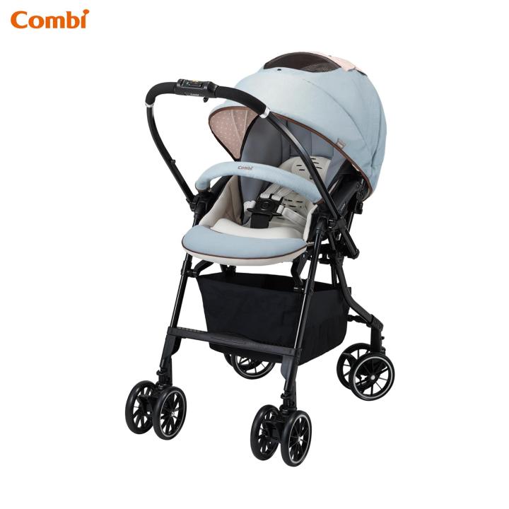 Combi baby pram best sale