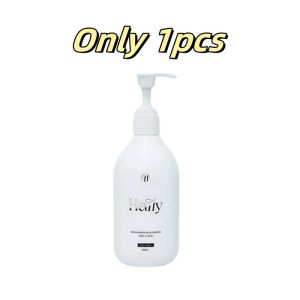 [BUY 1 GET 1 FREE] AUTHENTIC HALLY NICOTINAMIDE MILK WHITENING BODY LOTION 250ml Body Care