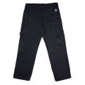 House of Smith Celana Denim Pria - Smith Carpenter Pants Dark Grey #3 - Denim Long Pants. 