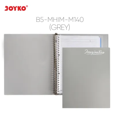 Binder Note Joyko B5-MHIM-M140 Imagination