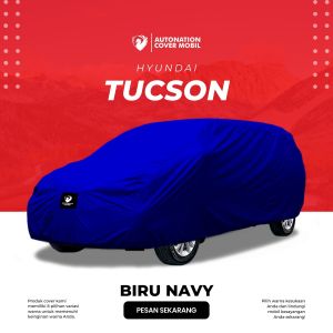 Autonation Garage - Cover Mobil Hyundai Tucson Elite Hummer