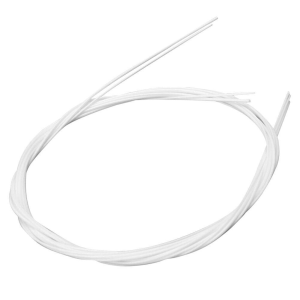 4pcs/set White Nylon Ukulele String Durable Top Quality ukulele Accessories Stringed Player