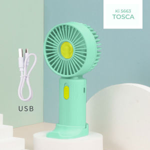 Harga Grosir - Kipas Mini Genggam Portable Karakter / Kipas Kecil Karakter / Kipas Angin Kecil Mini