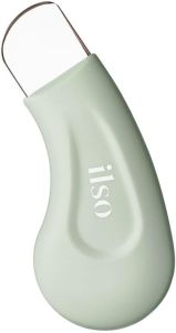 ILSO Deep Clean Master/Dụng cụ loại bỏ mụn đầu đen/An toàn & được làm từ silicon/Có thể sử dụng với kem bùn & dầu tẩy trang (Dụng cụ loại bỏ mụn đầu đen chuyên nghiệp)