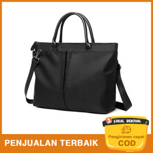 SmallAnt 14 15.6 Inch Tas Wanita laptop tahan air Tas Kasual Tas Tangan