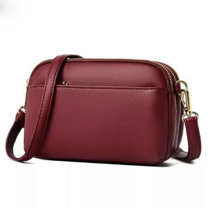 Tas selempang wanita terbaru 2025 Tas wanita fashion korean style Tas selempang mini wanita