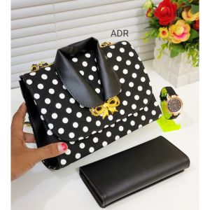 Tas Selempang Paket 3 in 1 termurah