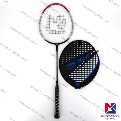ไม้แบดมินตัน NEW SPORT No.900/800/700