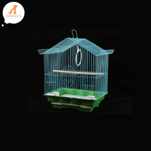 Rennas Pet products small and medium-sized wire bird cages thrush bird cages minimalist small bird