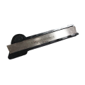 Holder SCH-32C LEXEES Pahat Bubut Parting HSS Tool Bits 1/8 X 3/4 X 6 Gagang Potong Cutting 1/8X3/4X6. 