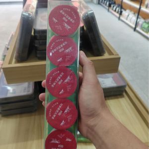 新品5罐罐茶小罐阿胶双参黄芪女神茶组合茶厂现货元气茶茶礼盒