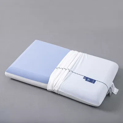 MISO 8CM Thick Foldable Milk Silk Latex layer Mattress Single/Queen/King Size Tatami Mattress Topper Breathable