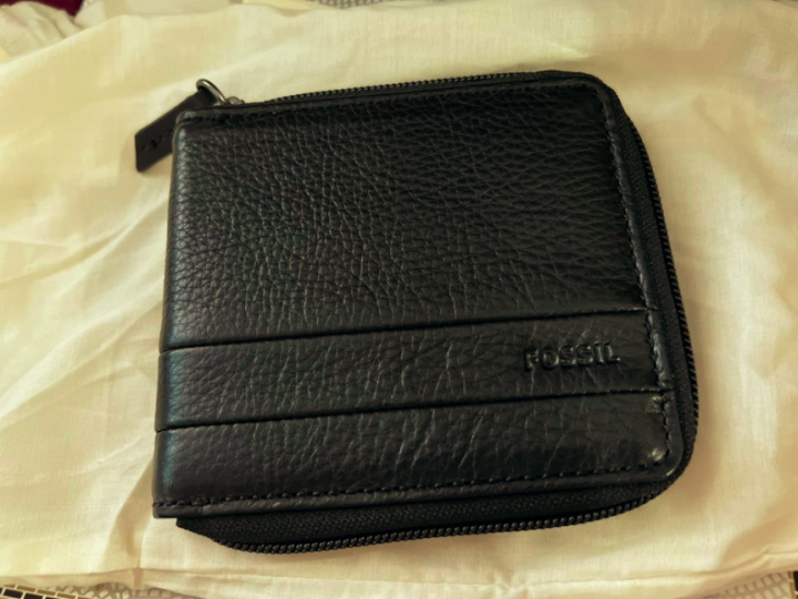 Fossil wallet cheap malaysia online