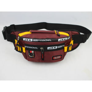 Tas Selempang Pria Polo Amstar Waterproof Tas Pinggang Pria Wanita