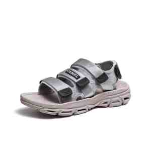 Cameljeans Summer New Mens Sports Sandals Outdoor Stream Tracing Breathable Non-slip Wear-resistant Sandals
