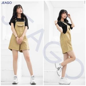 HOÀN TIỀN 15% - [3 SIZE 46-65KG TÙY CHIỀU CAO] YẾM QUẦN SỌT KAKI JEAN SIÊU CO GIÃN MỀM TÚI CÁ TÍNH 3 SIZE 46-65KG TÙY CHIỀU CAO