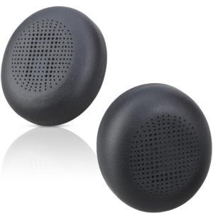 Acoustic Optimized Ear Cushions Replacement Premium Foam Earpads Improved Bass Response Comfort For BH72 BH76 Headsets