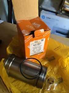 Bộ Sơ mi Piston Ấn Độ máy Yanmar Kubota Misubishi TS50 TS70 TS155 TS180 ER40 ER50 RK95 RT140 EV2400 EV2600 ER2200 ER2500